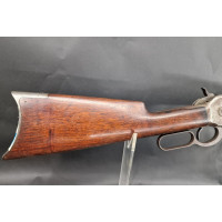 Armes Catégorie C FUSIL  WINCHESTER RIFLE   Modèle 1886   Calibre 45-90 WCF   de 1893  -  USA XIXè {PRODUCT_REFERENCE} - 4