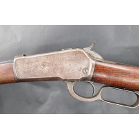 Armes Catégorie C FUSIL  WINCHESTER RIFLE   Modèle 1886   Calibre 45-90 WCF   de 1893  -  USA XIXè {PRODUCT_REFERENCE} - 15