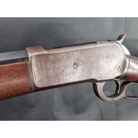 Armes Catégorie C FUSIL  WINCHESTER RIFLE   Modèle 1886   Calibre 45-90 WCF   de 1893  -  USA XIXè {PRODUCT_REFERENCE} - 7
