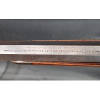 Armes Catégorie C FUSIL  WINCHESTER RIFLE   Modèle 1886   Calibre 45-90 WCF   de 1893  -  USA XIXè {PRODUCT_REFERENCE} - 8