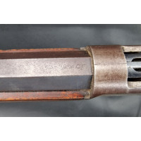 Armes Catégorie C FUSIL  WINCHESTER RIFLE   Modèle 1886   Calibre 45-90 WCF   de 1893  -  USA XIXè {PRODUCT_REFERENCE} - 9
