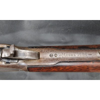Armes Catégorie C FUSIL  WINCHESTER RIFLE   Modèle 1886   Calibre 45-90 WCF   de 1893  -  USA XIXè {PRODUCT_REFERENCE} - 10