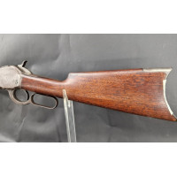Armes Catégorie C FUSIL  WINCHESTER RIFLE   Modèle 1886   Calibre 45-90 WCF   de 1893  -  USA XIXè {PRODUCT_REFERENCE} - 11