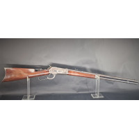 Armes Catégorie C FUSIL  WINCHESTER RIFLE   Modèle 1886   Calibre 45-70 GOVERNEMENT   de 1894  -  USA XIXè {PRODUCT_REFERENCE} -