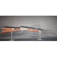 Armes Longues FUSIL  WINCHESTER RIFLE   Modèle 1886   Calibre 45-70 GOVERNEMENT   de 1894  -  USA XIXè {PRODUCT_REFERENCE} - 1