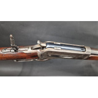 Armes Longues FUSIL  WINCHESTER RIFLE   Modèle 1886   Calibre 45-70 GOVERNEMENT   de 1894  -  USA XIXè {PRODUCT_REFERENCE} - 13