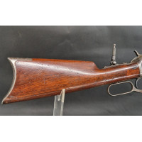 Armes Longues FUSIL  WINCHESTER RIFLE   Modèle 1886   Calibre 45-70 GOVERNEMENT   de 1894  -  USA XIXè {PRODUCT_REFERENCE} - 7