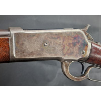 Armes Longues FUSIL  WINCHESTER RIFLE   Modèle 1886   Calibre 45-70 GOVERNEMENT   de 1894  -  USA XIXè {PRODUCT_REFERENCE} - 5