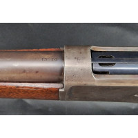 Armes Catégorie C FUSIL  WINCHESTER RIFLE   Modèle 1886   Calibre 45-70 GOVERNEMENT   de 1894  -  USA XIXè {PRODUCT_REFERENCE} -
