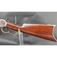 Armes Longues FUSIL  WINCHESTER RIFLE   Modèle 1886   Calibre 45-70 GOVERNEMENT   de 1894  -  USA XIXè {PRODUCT_REFERENCE} - 12