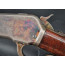 FUSIL  WINCHESTER RIFLE   Modèle 1886   Calibre 45-70 GOVERNEMENT   de 1894  -  USA XIXè