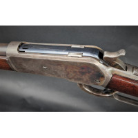 Armes Longues FUSIL  WINCHESTER RIFLE   Modèle 1886   Calibre 45-70 GOVERNEMENT   de 1894  -  USA XIXè {PRODUCT_REFERENCE} - 16