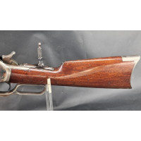 Armes Catégorie C FUSIL  WINCHESTER RIFLE   Modèle 1886   Calibre 45-70 GOVERNEMENT   de 1894  -  USA XIXè {PRODUCT_REFERENCE} -