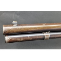 Armes Catégorie C FUSIL  WINCHESTER RIFLE   Modèle 1886   Calibre 45-70 GOVERNEMENT   de 1894  -  USA XIXè {PRODUCT_REFERENCE} -