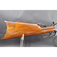 Armes Catégorie C FUSIL  WINCHESTER RIFLE   Modèle 1886   Calibre 45-90 WCF   de 1887  -  USA XIXè {PRODUCT_REFERENCE} - 3