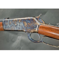 Armes Catégorie C FUSIL  WINCHESTER RIFLE   Modèle 1886   Calibre 45-90 WCF   de 1887  -  USA XIXè {PRODUCT_REFERENCE} - 16