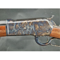Armes Catégorie C FUSIL  WINCHESTER RIFLE   Modèle 1886   Calibre 45-90 WCF   de 1887  -  USA XIXè {PRODUCT_REFERENCE} - 8
