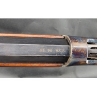 Armes Catégorie C FUSIL  WINCHESTER RIFLE   Modèle 1886   Calibre 45-90 WCF   de 1887  -  USA XIXè {PRODUCT_REFERENCE} - 10