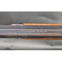 Armes Catégorie C FUSIL  WINCHESTER RIFLE   Modèle 1886   Calibre 45-90 WCF   de 1887  -  USA XIXè {PRODUCT_REFERENCE} - 11