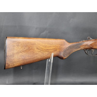Chasse FUSIL DE CHASSE JUXTAPOSE  BERETTA 410E  CALIBRE 12/70  à EXTRACTEURS  - ITALIE XXè {PRODUCT_REFERENCE} - 4