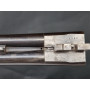 Armes Catégorie C FUSIL DE CHASSE JUXTAPOSE  BERETTA 410E  CALIBRE 12/70  à EXTRACTEURS  - ITALIE XXè {PRODUCT_REFERENCE} - 11