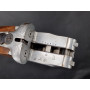 Armes Catégorie C FUSIL DE CHASSE JUXTAPOSE  BERETTA 410E  CALIBRE 12/70  à EXTRACTEURS  - ITALIE XXè {PRODUCT_REFERENCE} - 12