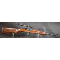 Armes Catégorie B CARABINE type USM1 ERMA WERKE MODELE E M1 Calibre 22LR - Allemagne XXè {PRODUCT_REFERENCE} - 1