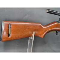 Armes Catégorie B CARABINE type USM1 ERMA WERKE MODELE E M1 Calibre 22LR - Allemagne XXè {PRODUCT_REFERENCE} - 4
