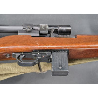 Armes Catégorie B CARABINE type USM1 ERMA WERKE MODELE E M1 Calibre 22LR - Allemagne XXè {PRODUCT_REFERENCE} - 5