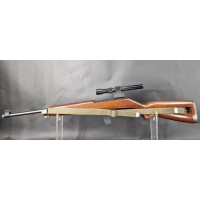 Armes Catégorie B CARABINE type USM1 ERMA WERKE MODELE E M1 Calibre 22LR - Allemagne XXè {PRODUCT_REFERENCE} - 6