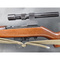 Armes Catégorie B CARABINE type USM1 ERMA WERKE MODELE E M1 Calibre 22LR - Allemagne XXè {PRODUCT_REFERENCE} - 8