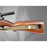 Armes Catégorie B CARABINE type USM1 ERMA WERKE MODELE E M1 Calibre 22LR - Allemagne XXè {PRODUCT_REFERENCE} - 10