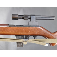 Armes Catégorie B CARABINE type USM1 ERMA WERKE MODELE E M1 Calibre 22LR - Allemagne XXè {PRODUCT_REFERENCE} - 11