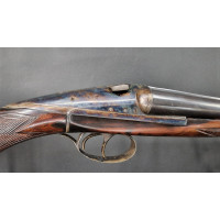 Armes Catégorie C FUSIL DE CHASSE JUXTA    HALIFAX N°3  LICENCE DARNE    CALIBRE 20 /65   -  FRANCE XXè {PRODUCT_REFERENCE} - 2