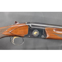 Chasse & Tir sportif FUSIL CHASSE TRAP CALIBRE 12/70  MONODETENTE EJECTEURS  NIKKO 5000  -  JAPON XXè {PRODUCT_REFERENCE} - 2