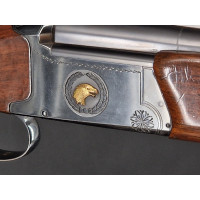 Armes Catégorie C FUSIL CHASSE TRAP CALIBRE 12/70  MONODETENTE EJECTEURS  NIKKO 5000  -  JAPON XXè {PRODUCT_REFERENCE} - 3