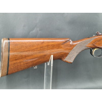 Chasse & Tir sportif FUSIL CHASSE TRAP CALIBRE 12/70  MONODETENTE EJECTEURS  NIKKO 5000  -  JAPON XXè {PRODUCT_REFERENCE} - 4