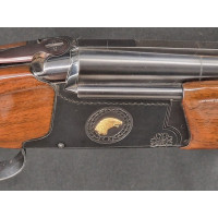 Chasse & Tir sportif FUSIL CHASSE TRAP CALIBRE 12/70  MONODETENTE EJECTEURS  NIKKO 5000  -  JAPON XXè {PRODUCT_REFERENCE} - 5
