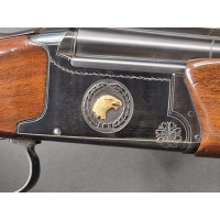 Chasse & Tir sportif FUSIL CHASSE TRAP CALIBRE 12/70  MONODETENTE EJECTEURS  NIKKO 5000  -  JAPON XXè {PRODUCT_REFERENCE} - 6