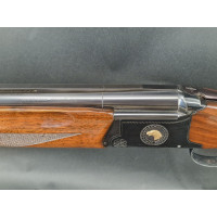 Chasse & Tir sportif FUSIL CHASSE TRAP CALIBRE 12/70  MONODETENTE EJECTEURS  NIKKO 5000  -  JAPON XXè {PRODUCT_REFERENCE} - 10