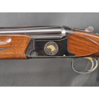 Chasse & Tir sportif FUSIL CHASSE TRAP CALIBRE 12/70  MONODETENTE EJECTEURS  NIKKO 5000  -  JAPON XXè {PRODUCT_REFERENCE} - 11