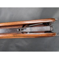 Chasse & Tir sportif FUSIL CHASSE TRAP CALIBRE 12/70  MONODETENTE EJECTEURS  NIKKO 5000  -  JAPON XXè {PRODUCT_REFERENCE} - 15