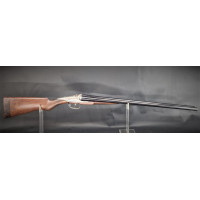 Armes Catégorie C FUSIL de Chasse  DARNE de LUXE  Modèle V19  Calibre 12/70  -  France XXè {PRODUCT_REFERENCE} - 1