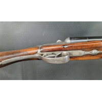 Armes Catégorie C FUSIL de Chasse  DARNE de LUXE  Modèle V19  Calibre 12/70  -  France XXè {PRODUCT_REFERENCE} - 3