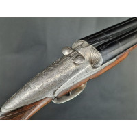 Armes Catégorie C FUSIL de Chasse  DARNE de LUXE  Modèle V19  Calibre 12/70  -  France XXè {PRODUCT_REFERENCE} - 7