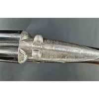 Armes Catégorie C FUSIL de Chasse  DARNE de LUXE  Modèle V19  Calibre 12/70  -  France XXè {PRODUCT_REFERENCE} - 8