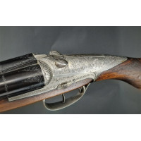Armes Catégorie C FUSIL de Chasse  DARNE de LUXE  Modèle V19  Calibre 12/70  -  France XXè {PRODUCT_REFERENCE} - 9