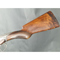 Armes Catégorie C FUSIL de Chasse  DARNE de LUXE  Modèle V19  Calibre 12/70  -  France XXè {PRODUCT_REFERENCE} - 10