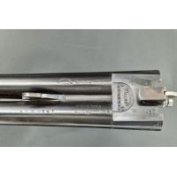 Armes Catégorie C FUSIL de Chasse  DARNE de LUXE  Modèle V19  Calibre 12/70  -  France XXè {PRODUCT_REFERENCE} - 11