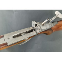 Armes Catégorie C FUSIL de Chasse  DARNE de LUXE  Modèle V19  Calibre 12/70  -  France XXè {PRODUCT_REFERENCE} - 12